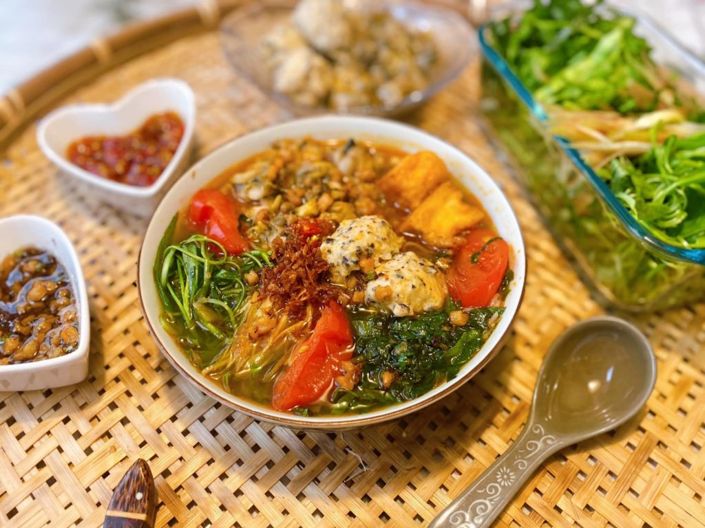vietnamese noodles