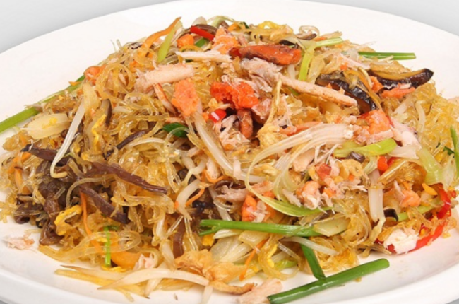 Crab Noodles (Miến Cua) - Change Your Taste With The Delicious Vietnamese Dish