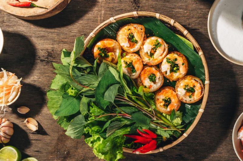 How To Make Bánh Khọt Like A Vietnamese?