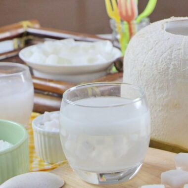 vietnamese coconut jelly recipe