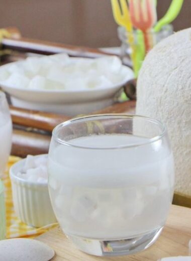 vietnamese coconut jelly recipe