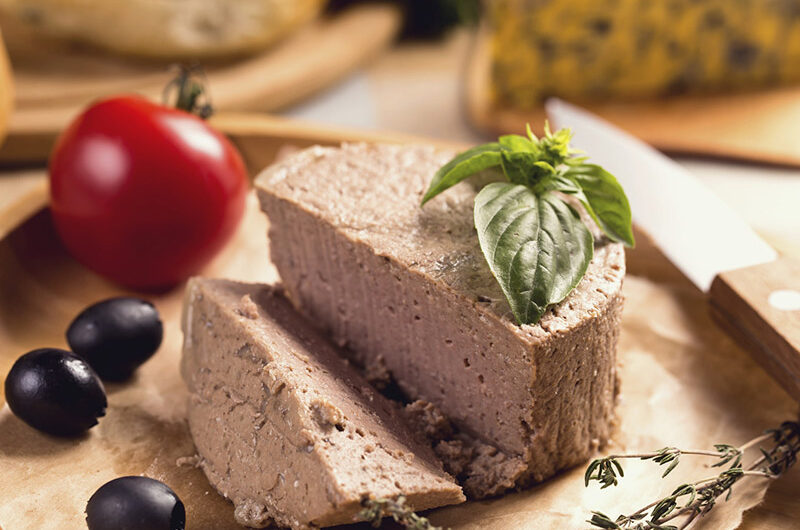 How To Make Vietnamese Pate Recipe? [9-Step Guideline]