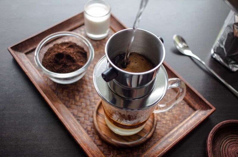 Best-Ever Recipe: How to Make Vietnamese Coffee?