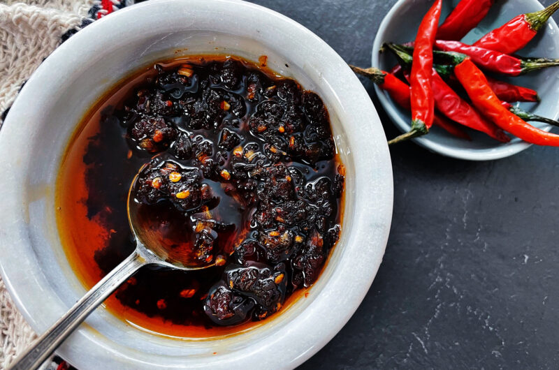 Vietnamese Sate Sauce: Indispensable Condiment for Your Meal